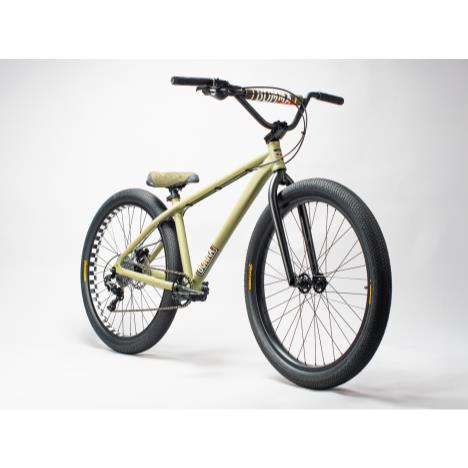 Mafia Bomma Traffic Khaki £699.00
